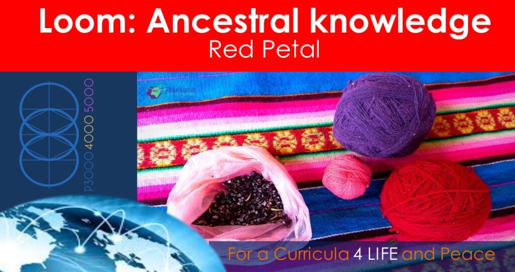 The Loom: ancestral knowledge