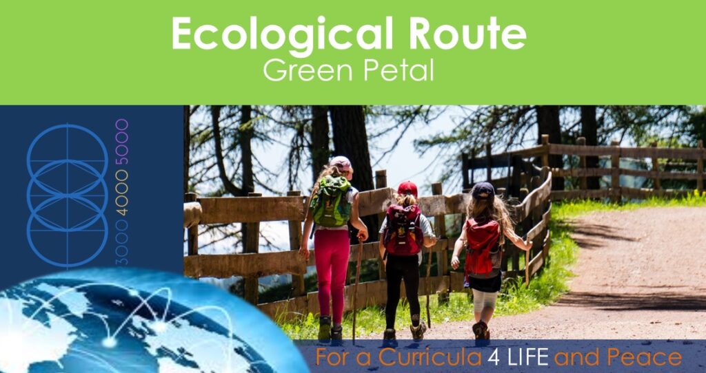 Ecological Route