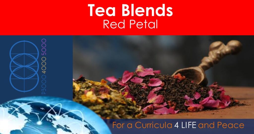 Tea Blends