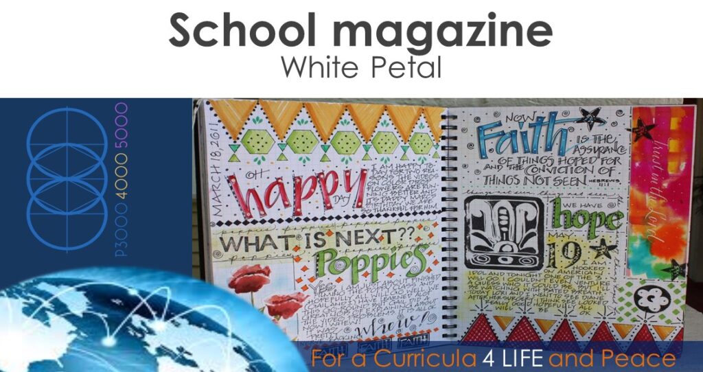 School magazine