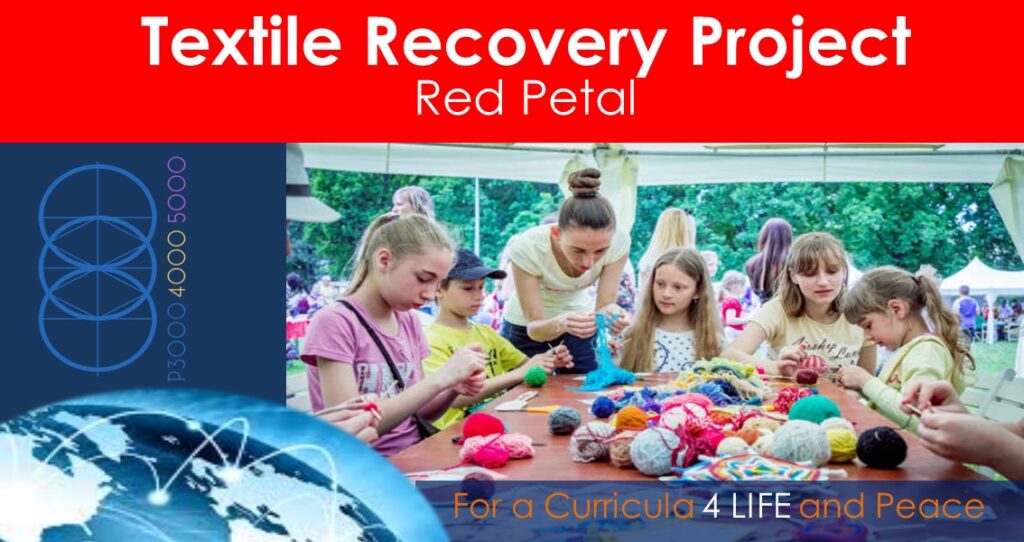 Textile Recovery Project