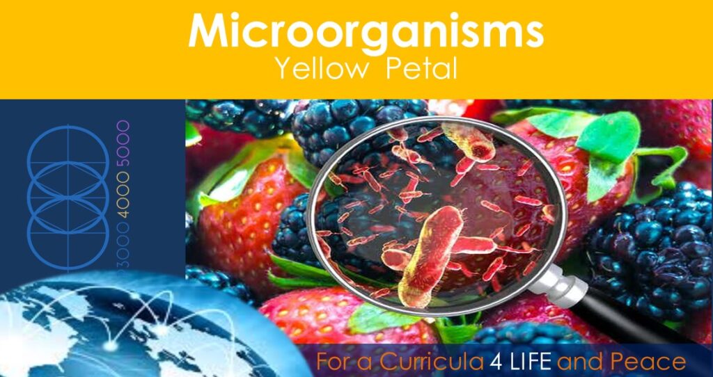 Microorganisms