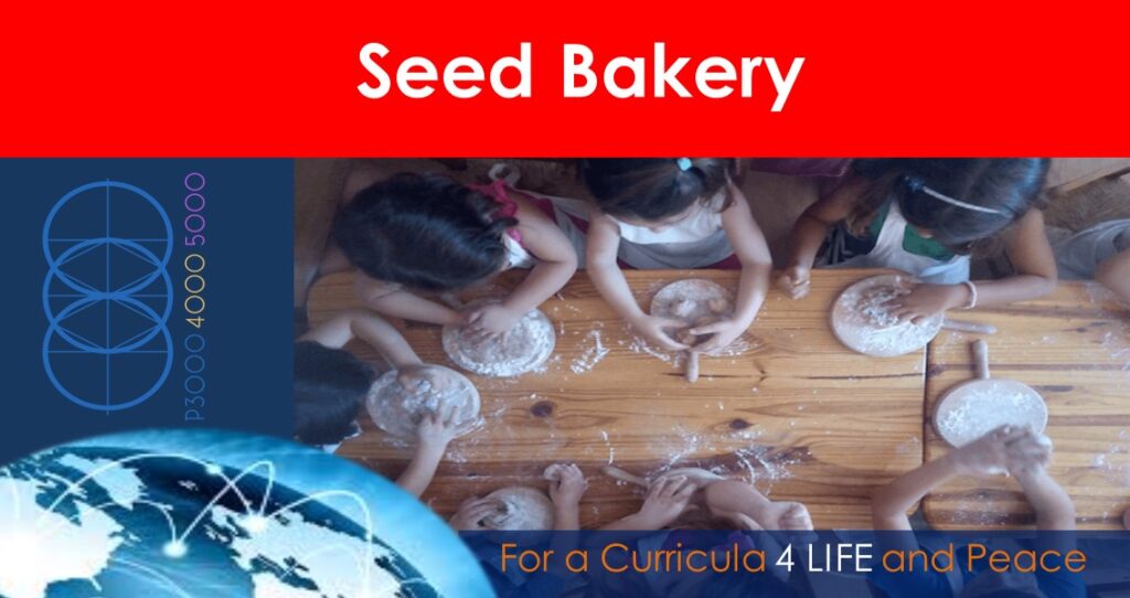 Seed Bakery