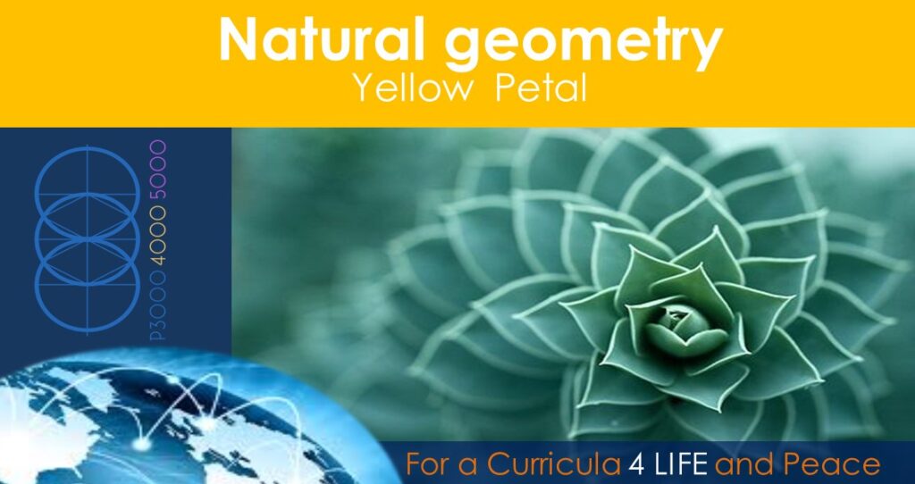 Natural geometry