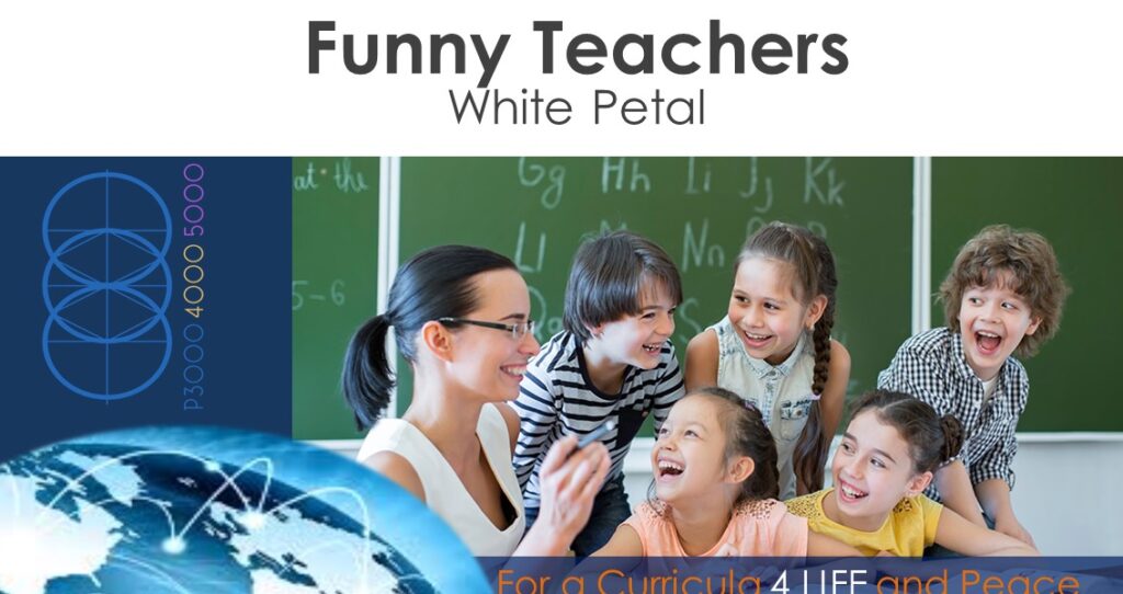 Funny Teachers