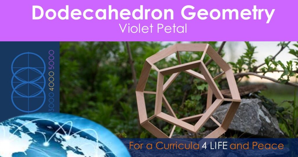 Dodecahedron Geometry