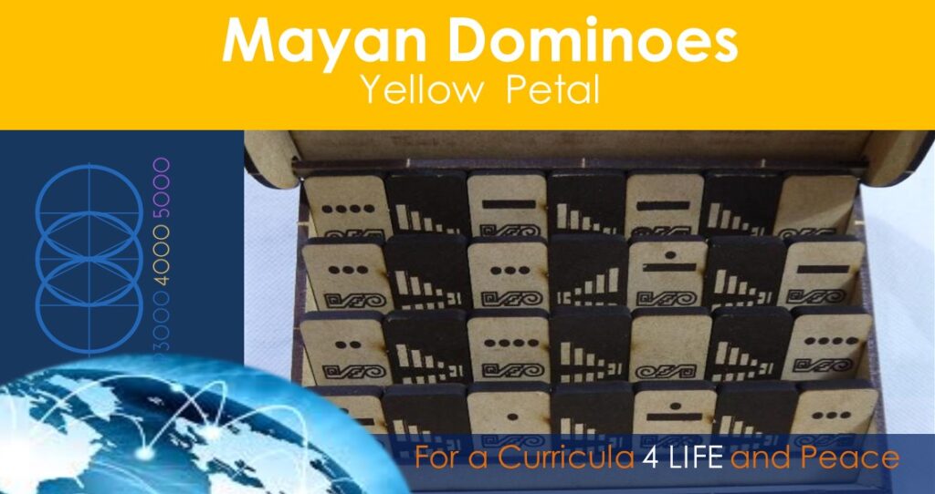 Mayan Dominoes