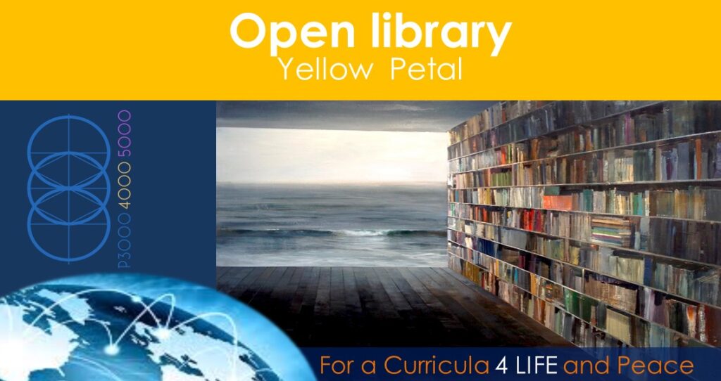 Open library