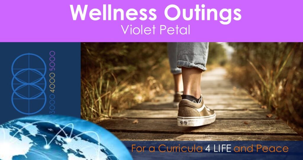 Wellness Outings