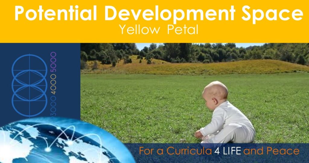 Potential Development Space