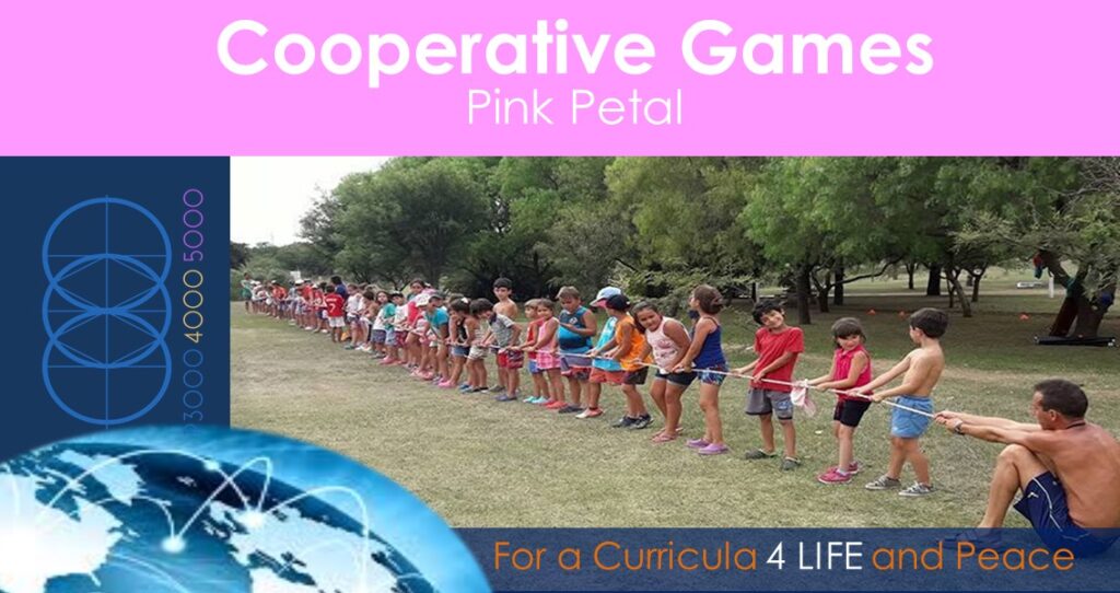 Cooperative Games