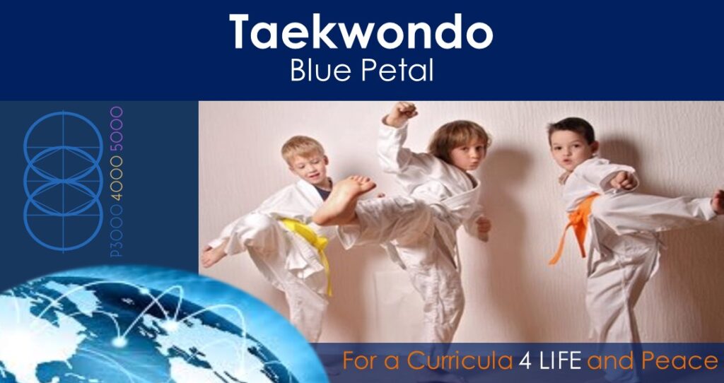 Taekwondo