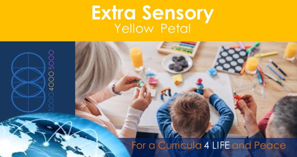 Extra Sensory