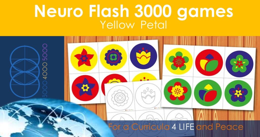 Neuro Flash 3000 games