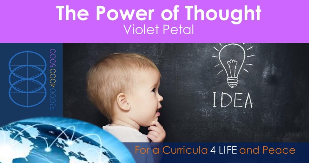 The Power of Thought