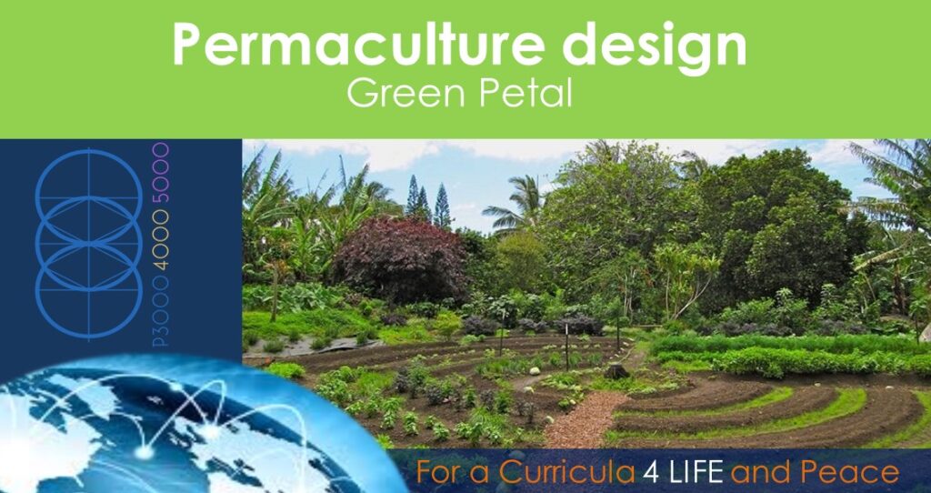 Permaculture design