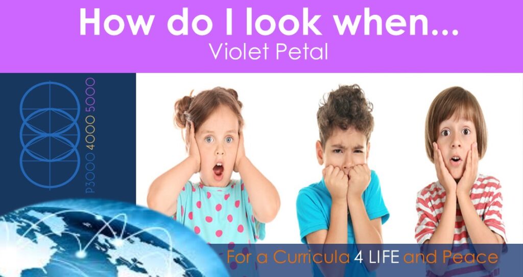 How do I look when...